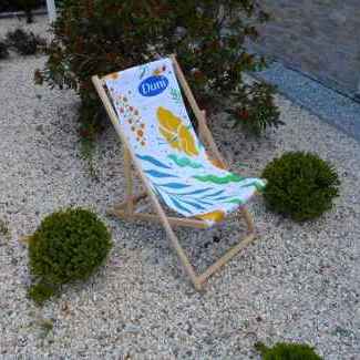 Tumbona para drogería